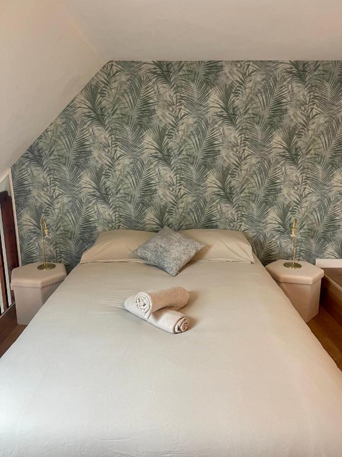 La Cabane Rennaise Ренн Экстерьер фото